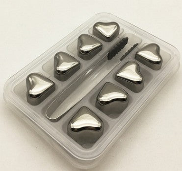 Whiskey Stones Set