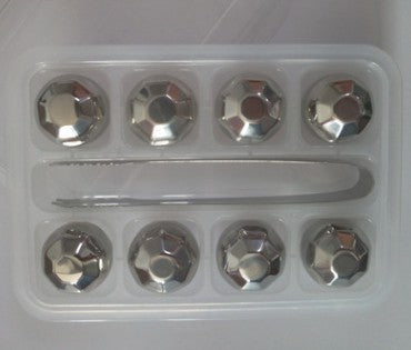 Whiskey Stones Set