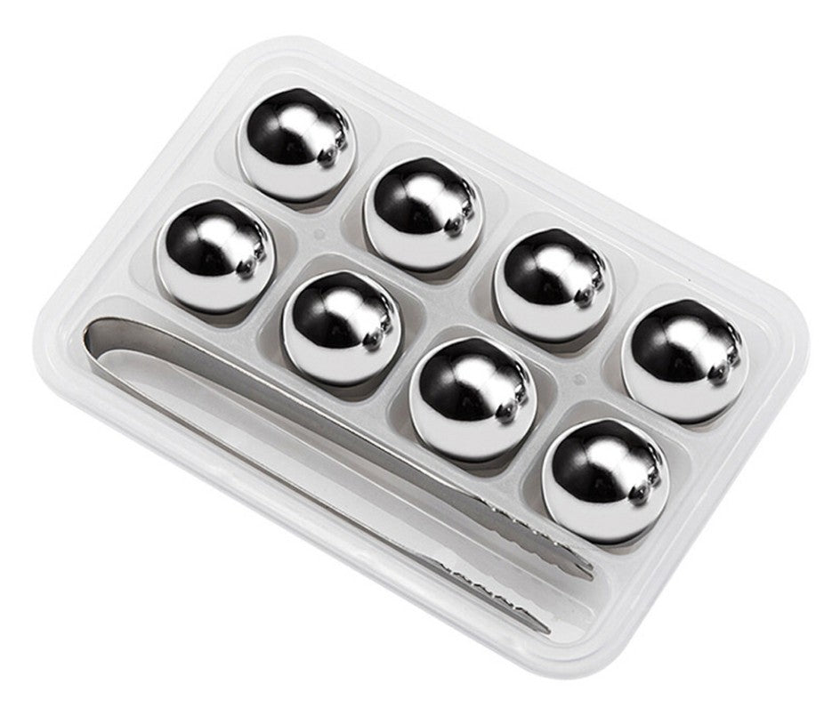 Whiskey Stones Set