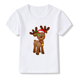 Cute Christmas T-shirt
