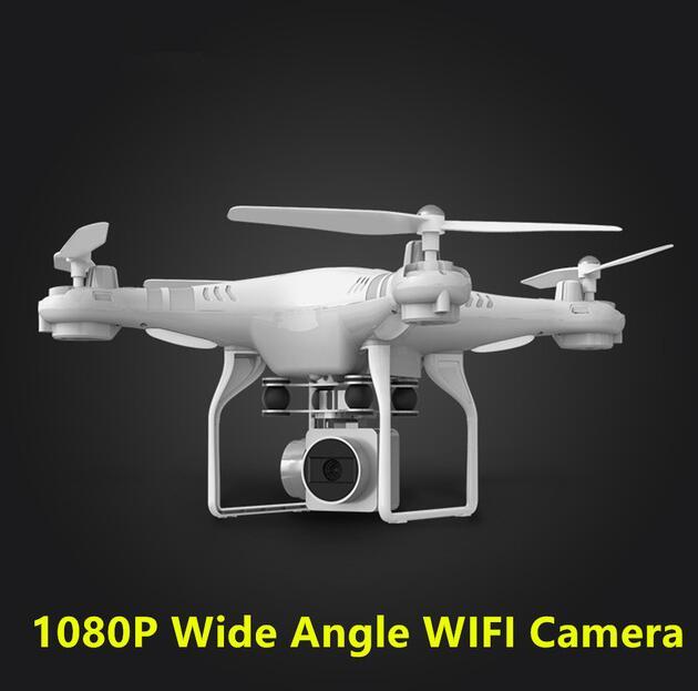 Mini Remote Control Helicopter with WiFi Camera