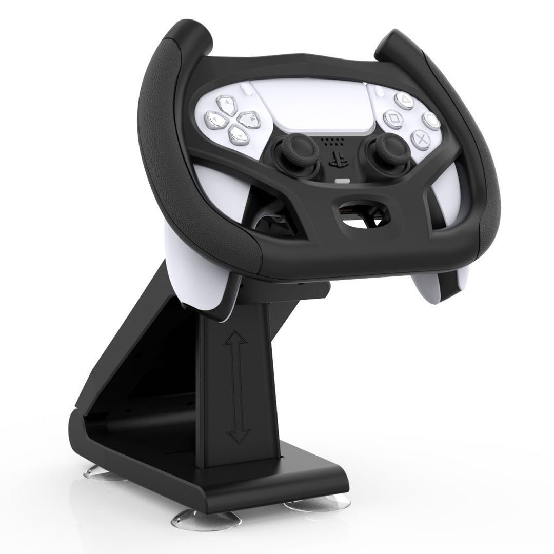 PS5 Racing Steering Wheel Mount