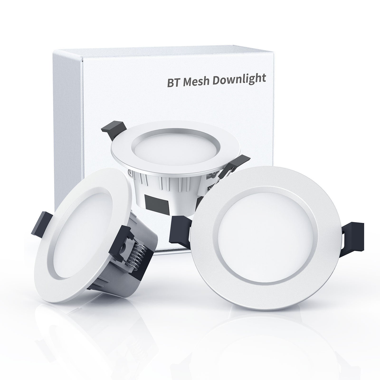 5W Smart Bluetooth Ceiling Light