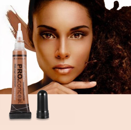 Liquid Foundation Concealer