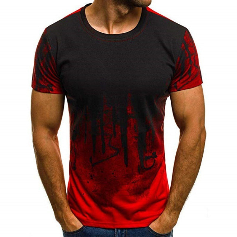 Printed T-Shirt