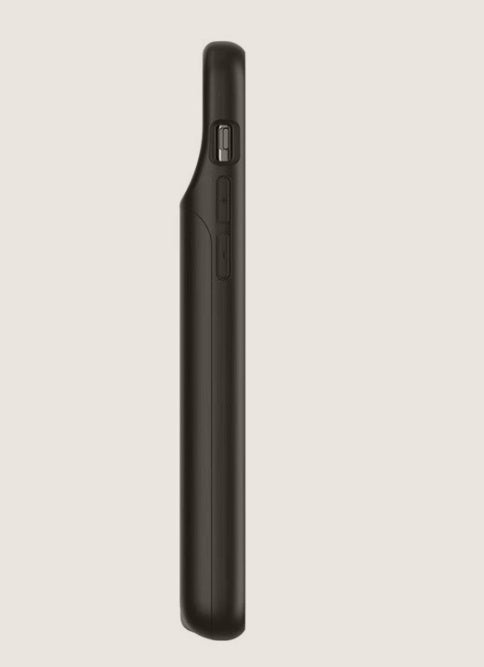 Back-Clip Battery Case — 5000mAh