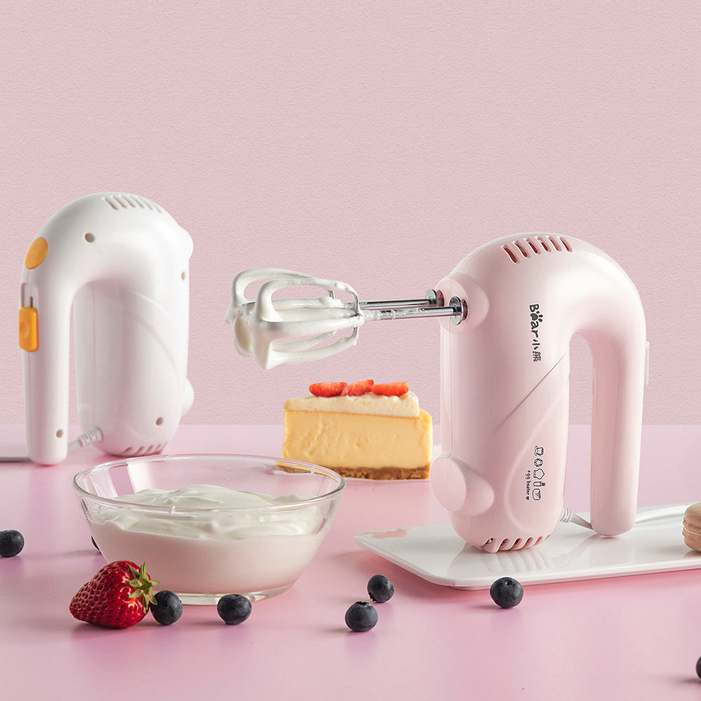Electric Hand Whisk