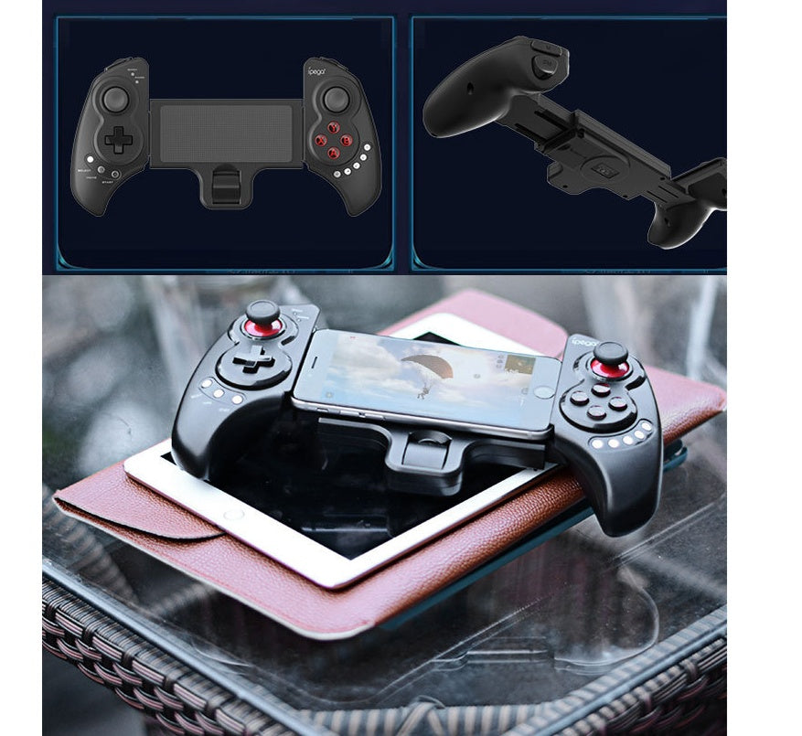 Wireless Bluetooth Mobile Game Controller