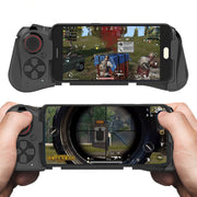 Mobile PUBG Gamepad Controller