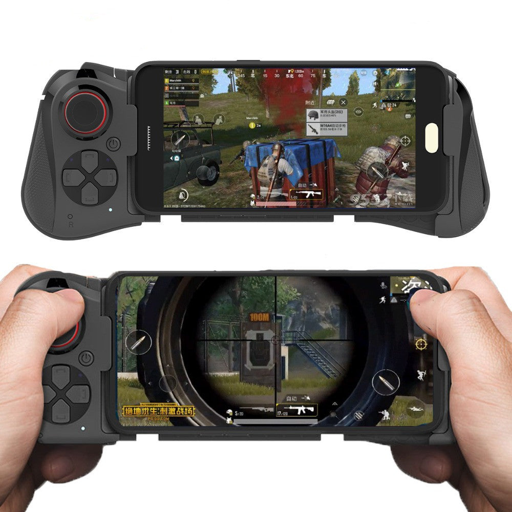 Mobile PUBG Gamepad Controller