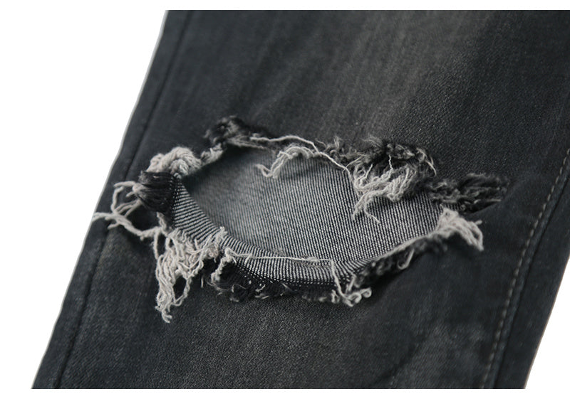 Slim-Fit Men's Jeans