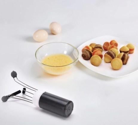 Wireless Automatic Pot Stirrer