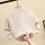 Boys' Plush Velvet Sweater