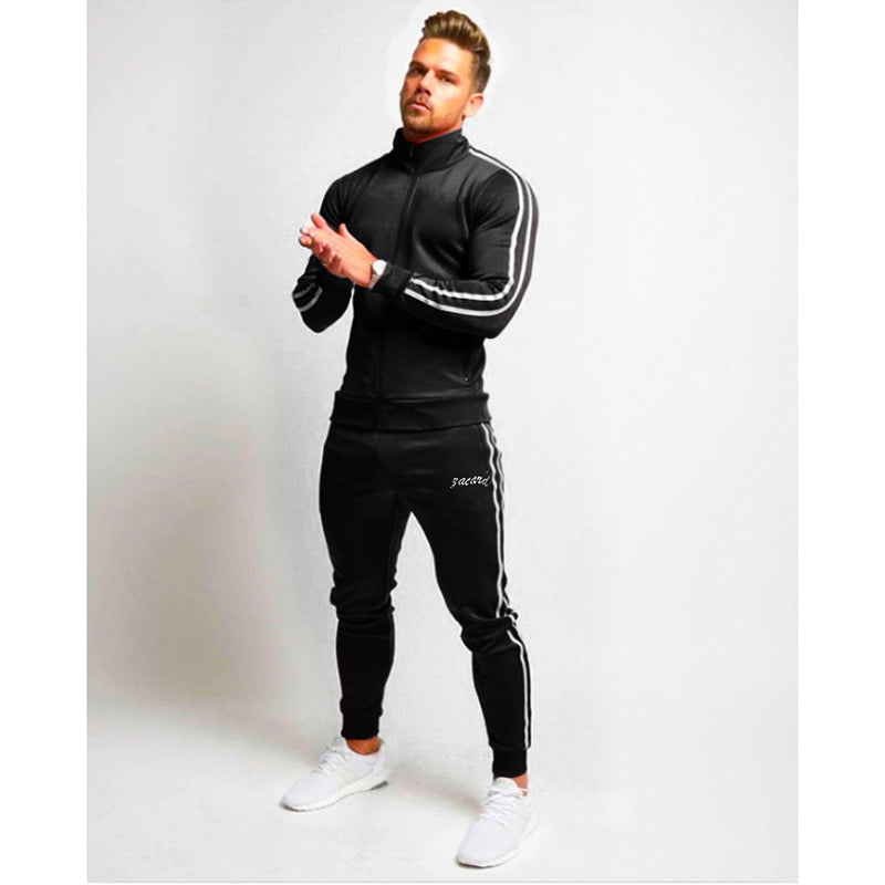 Men's Sports Suit