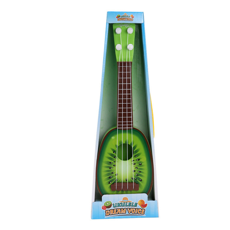 Retro Guitar Toy for Kids