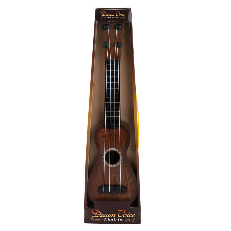Retro Guitar Toy for Kids