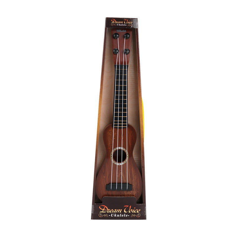 Retro Guitar Toy for Kids