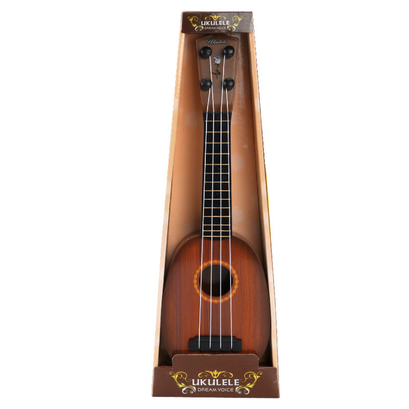 Retro Guitar Toy for Kids