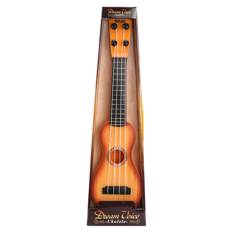 Retro Guitar Toy for Kids