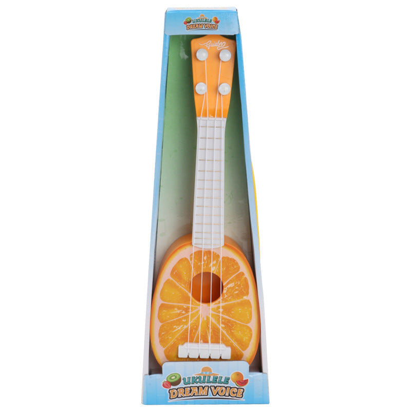 Retro Guitar Toy for Kids