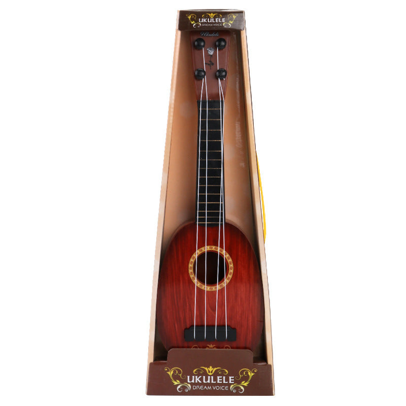 Retro Guitar Toy for Kids