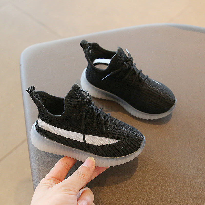Kids Sport Sneakers