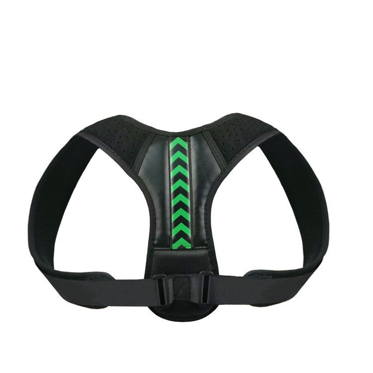 Adjustable Posture Corrector Belt