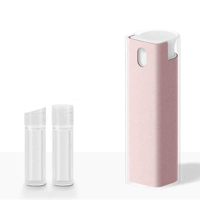 Phone & Screen Cleaner Spray Set