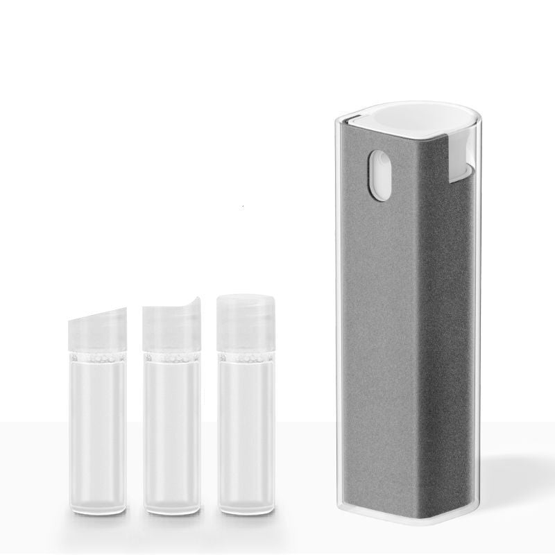 Phone & Screen Cleaner Spray Set