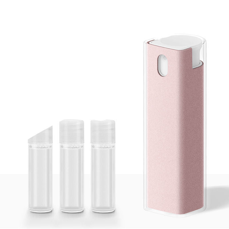 Phone & Screen Cleaner Spray Set