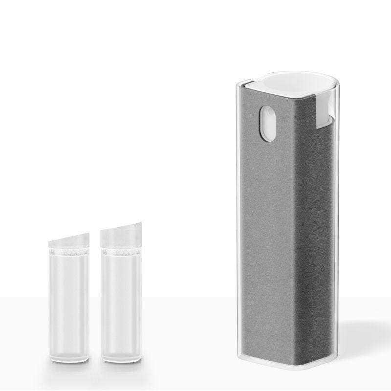 Phone & Screen Cleaner Spray Set
