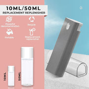 Phone & Screen Cleaner Spray Set
