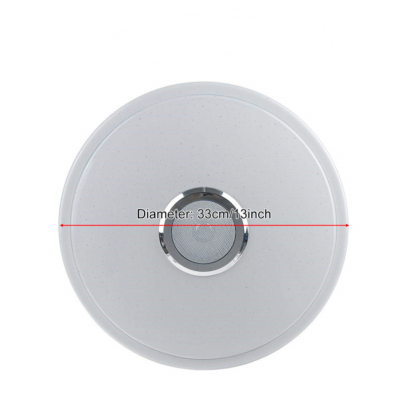 Tuya Smart WiFi LED Ceiling Light