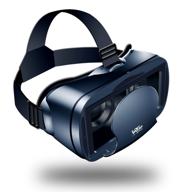 VR Pro 3D Glasses for 5–7-Inch Phones