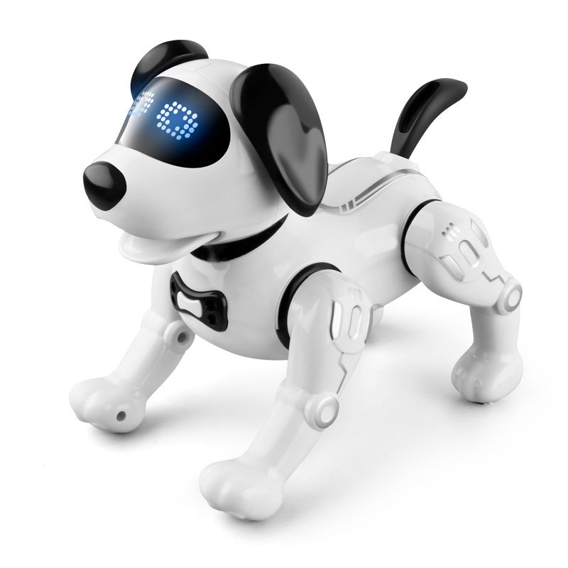 Smart Remote Control Robot Dog