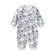 Newborn Baby Cotton One-Piece