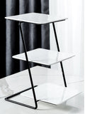 Cake Stand Multi-Layer Fruit Dessert Display Stand
