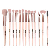 13-Piece Eye Makeup Brush Set