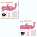 Kids Toy Bath Toys Bubble Gum Machine Toys For Kids Plastic Machine Gun Toy