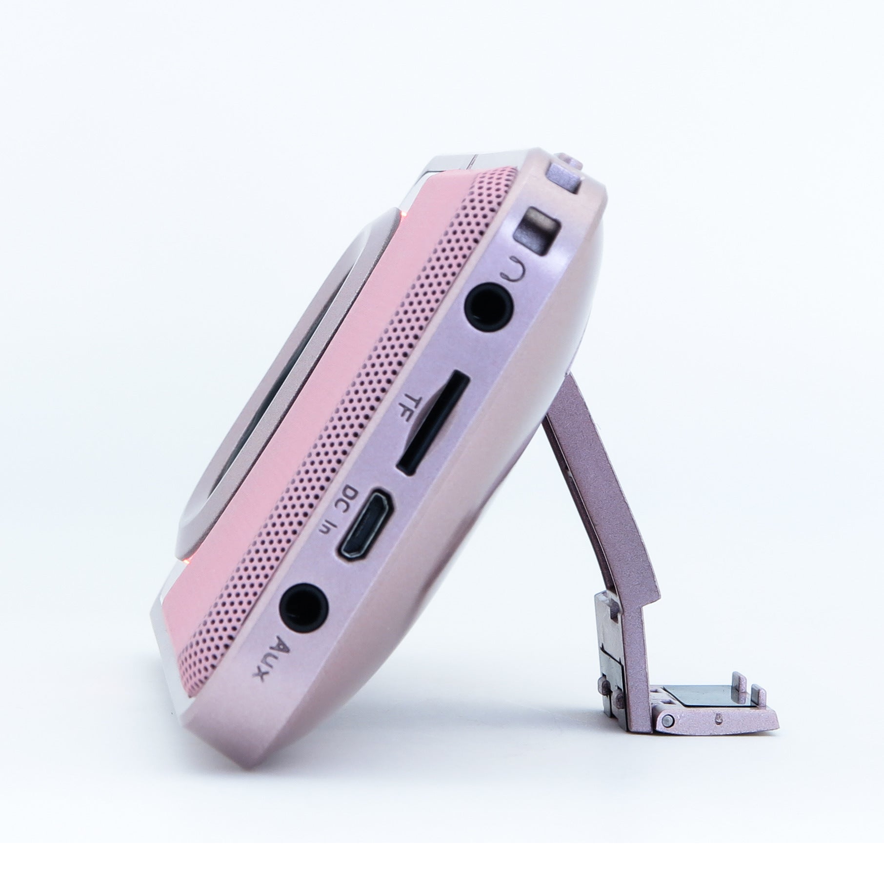 Mini Retro Bluetooth Speaker