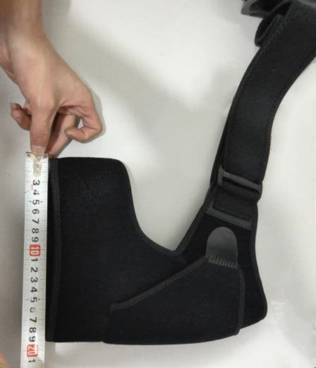 Adjustable Neoprene Shoulder Brace