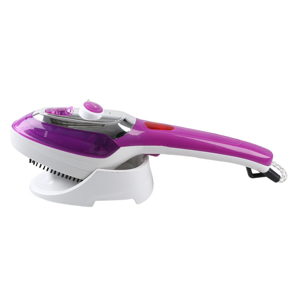 Handheld Steam Garment Iron
