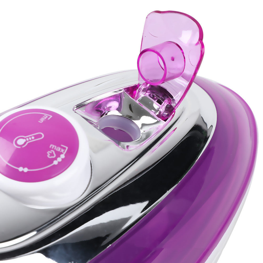 Handheld Steam Garment Iron