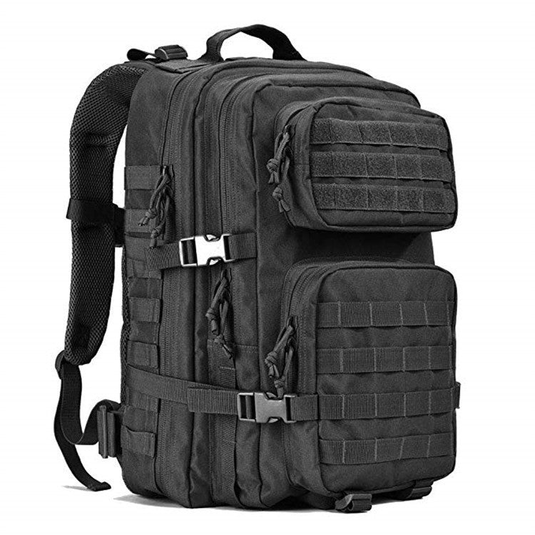 45L Tactical MOLLE Backpack