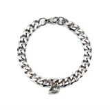 Love Magnet Attracts a Pair Of Male And Female Couple Bracelets