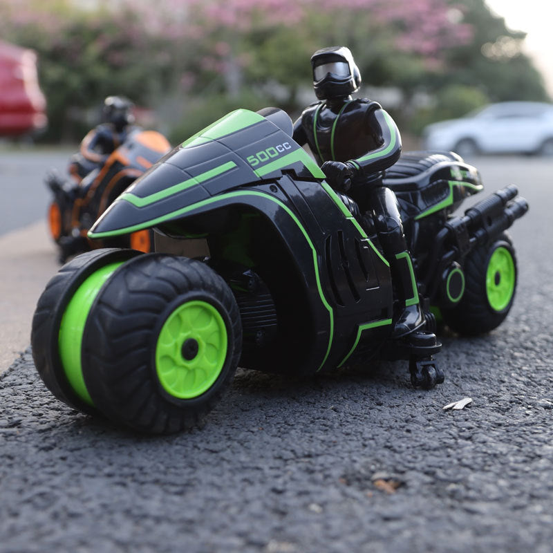 Electronic Toys