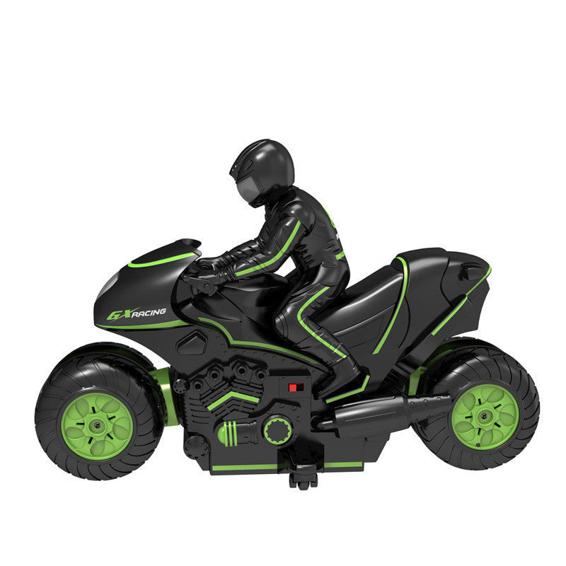 Kids Electric RC Motorcycle