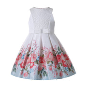 Flower Girl Party Dress