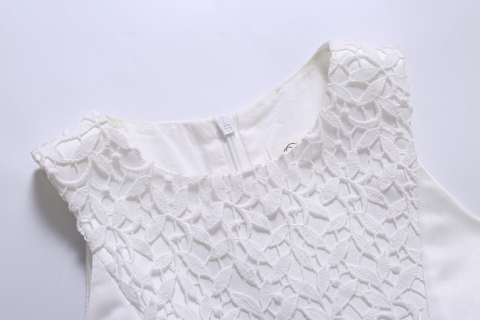 Flower Girl Party Dress