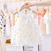 Summer Princess Girl Dress
